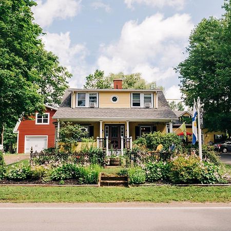 Farmhouse Inn B&B Canning ภายนอก รูปภาพ