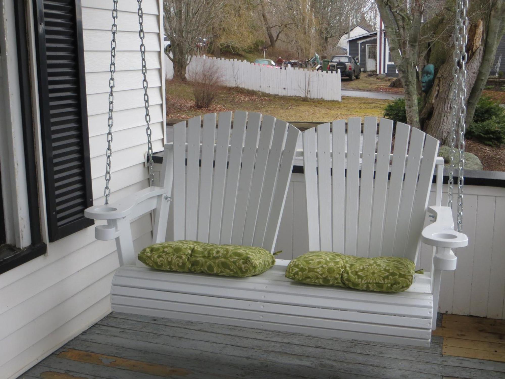 Farmhouse Inn B&B Canning ภายนอก รูปภาพ