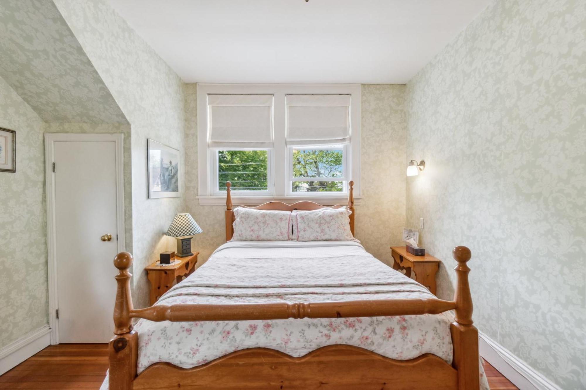Farmhouse Inn B&B Canning ภายนอก รูปภาพ