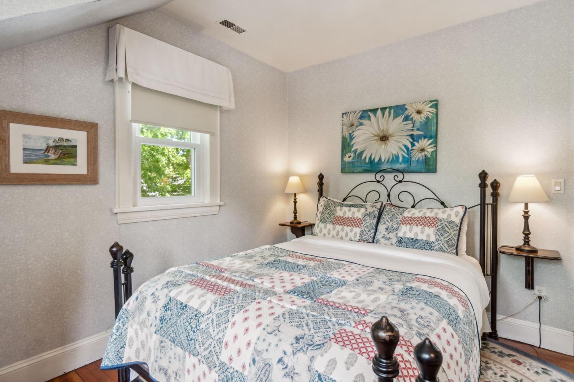 Farmhouse Inn B&B Canning ภายนอก รูปภาพ