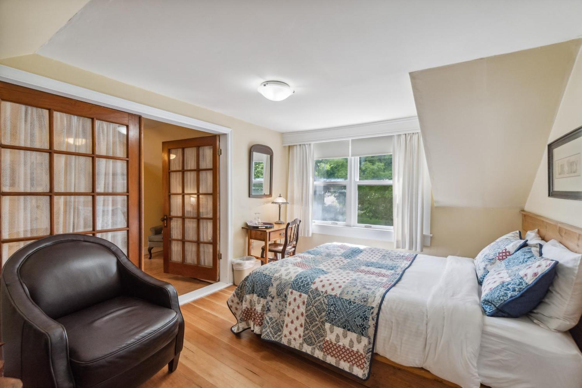 Farmhouse Inn B&B Canning ภายนอก รูปภาพ