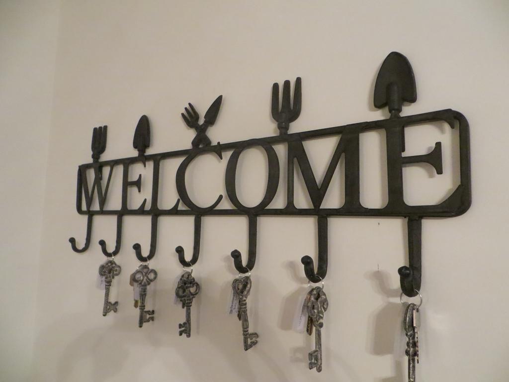 Farmhouse Inn B&B Canning ภายนอก รูปภาพ