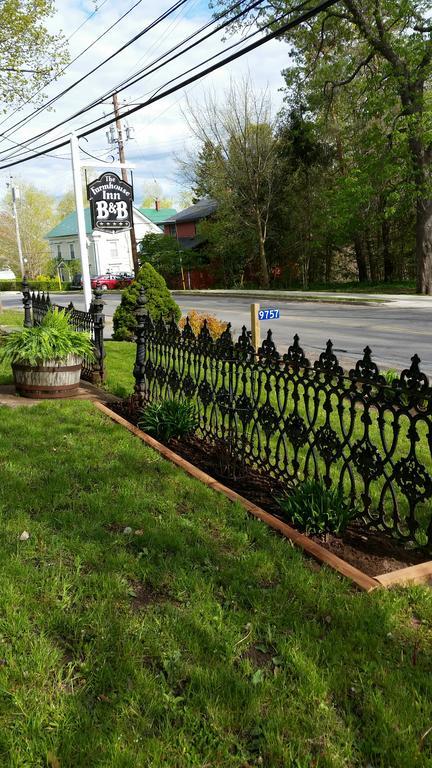 Farmhouse Inn B&B Canning ภายนอก รูปภาพ