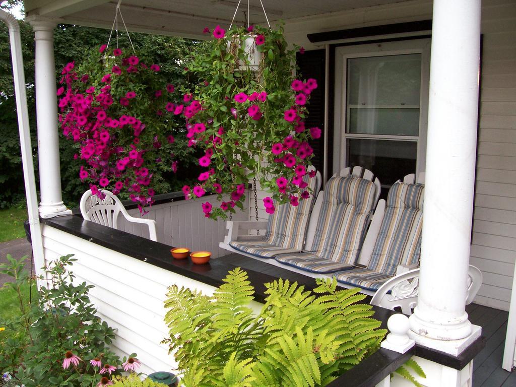 Farmhouse Inn B&B Canning ภายนอก รูปภาพ