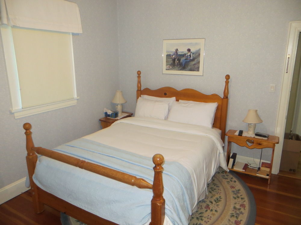 Farmhouse Inn B&B Canning ภายนอก รูปภาพ