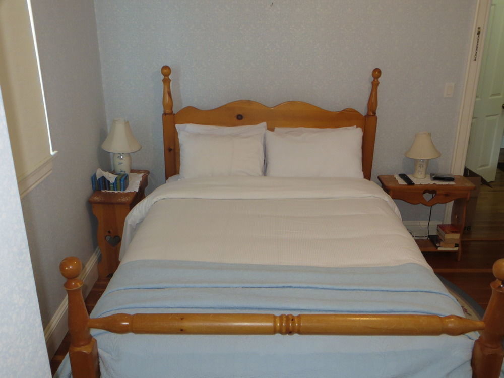 Farmhouse Inn B&B Canning ภายนอก รูปภาพ