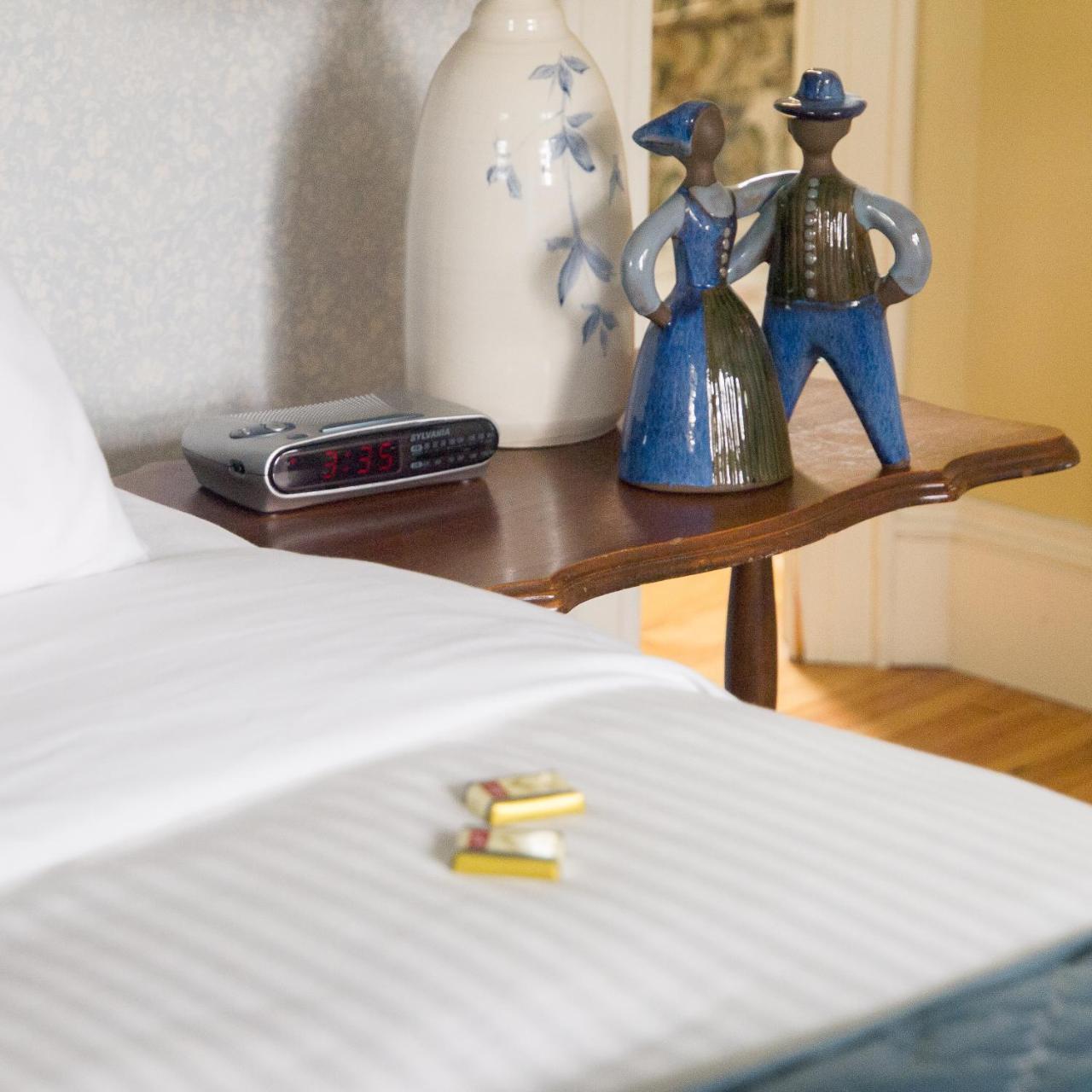 Farmhouse Inn B&B Canning ภายนอก รูปภาพ